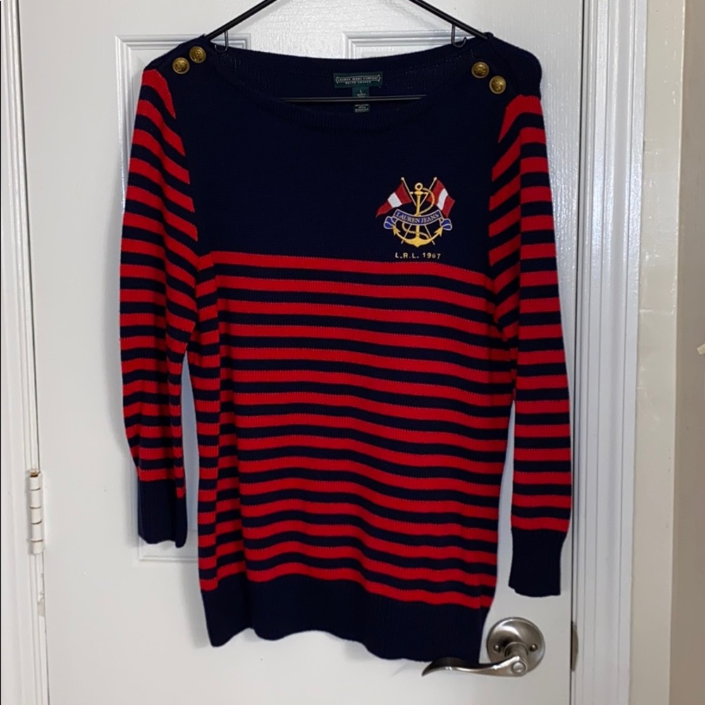 Ralph Lauren sweater